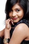 Tamil Actress Tanvi Ganesh Lonkar 5876