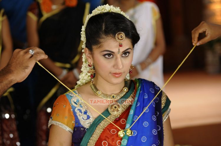 Actress Tapsee Pannu 9020