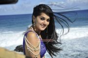 Tamil Actress Tapsee Pannu 4592