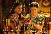 Tamil Actress Tapsee Pannu 630