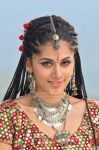 Tamil Actress Tapsee Pannu 7156
