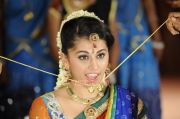 Tamil Actress Tapsee Pannu 9464
