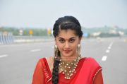 Tamil Actress Tapsee Pannu Stills 1328