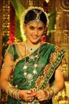 Tamil Actress Tapsee Pannu Stills 2561