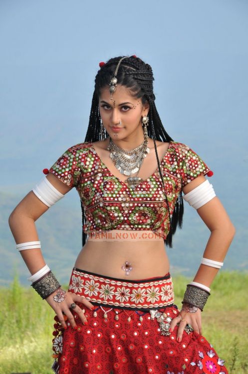 Tapsee Pannu 194
