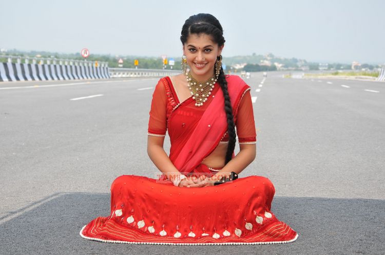 Tapsee Pannu 4877