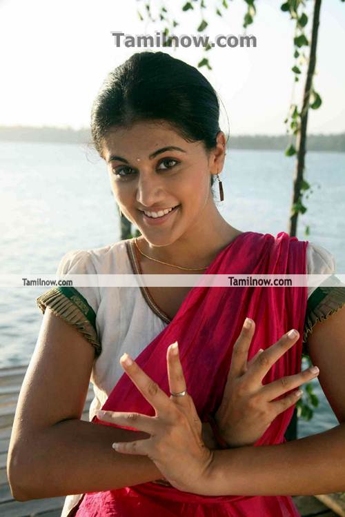 Tapsee Pannu Latest Still8