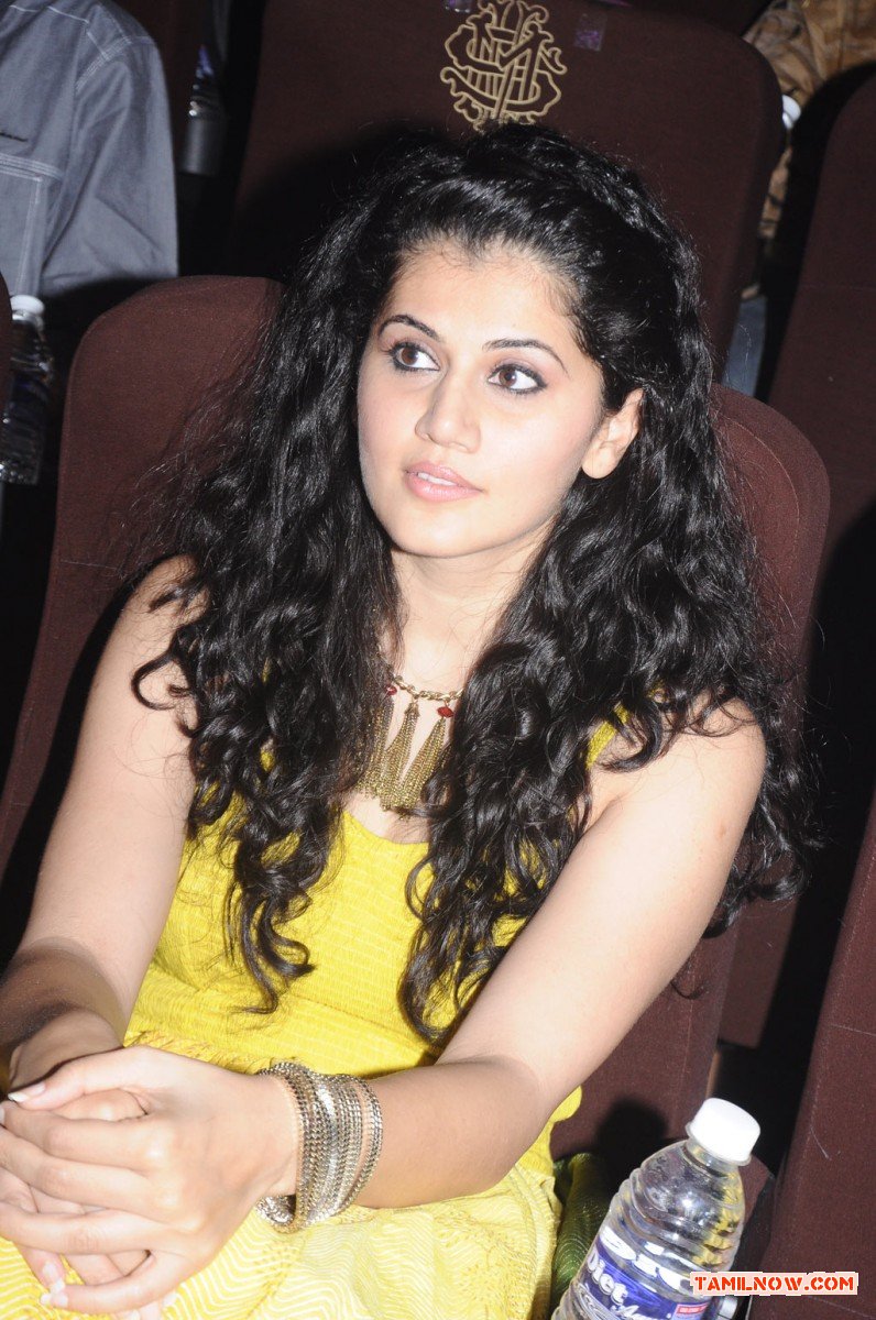 Tapsee Pannu Photos 3072