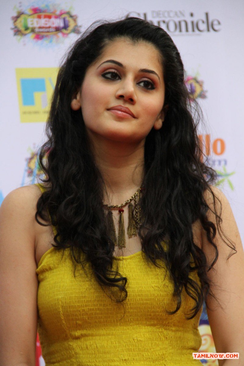 Tapsee Pannu Photos 4869