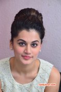 Actress Tapsee Apr 2015 Image 2755