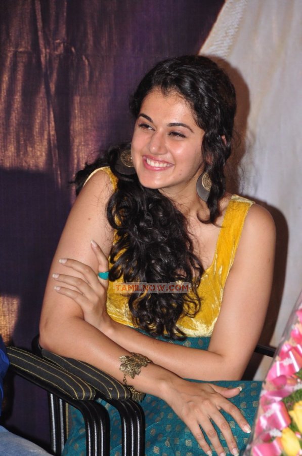 Actress Tapsee Stills 3057