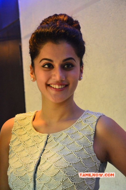 Recent Images Tapsee Tamil Heroine 5384