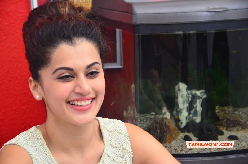 Tapsee Heroine Latest Images 2123