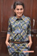 Tapsee Heroine Recent Still 9368