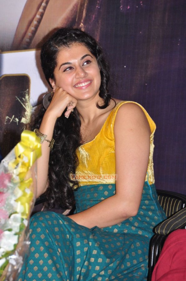 Tapsee Stills 9650