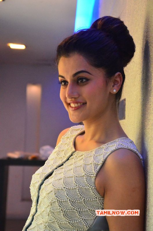 Tapsee Tamil Heroine 2015 Photo 5541