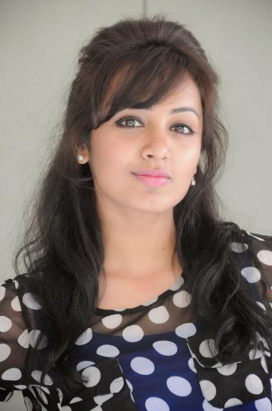 Album South Actress Tejaswi Madivada 5979