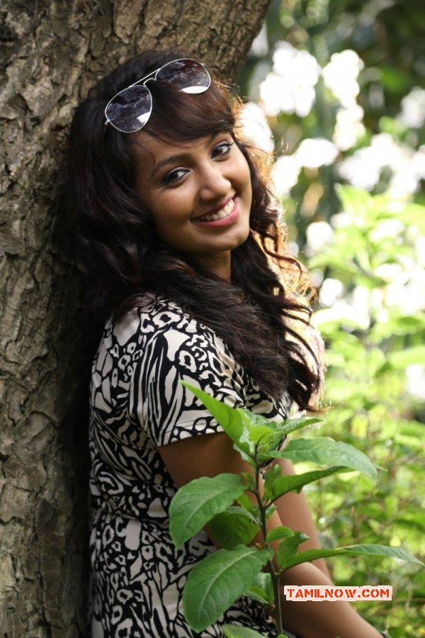 New Photo Tejaswi Madivada Tamil Actress 6914