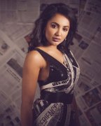 Tamil Heroine Tejaswi Madivada 2020 Galleries 156