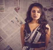 Tejaswi Madivada Movie Actress Latest Photo 9100