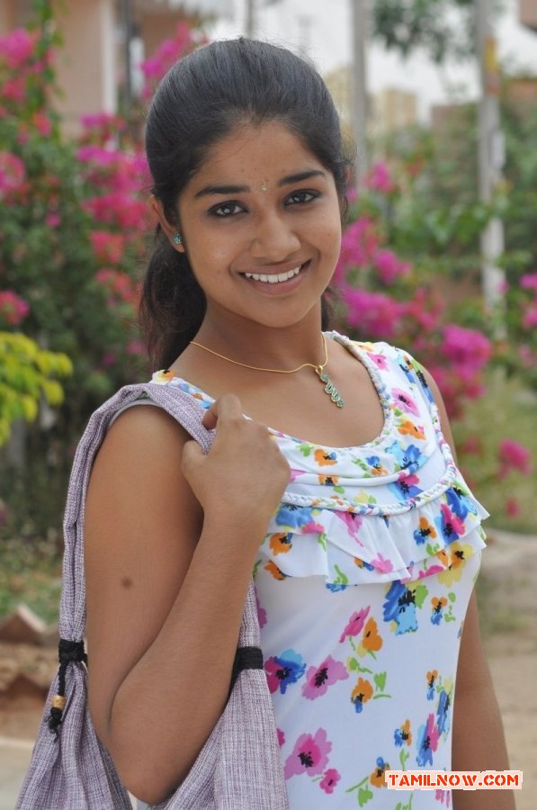 Actress Thejasvi Stills 3005