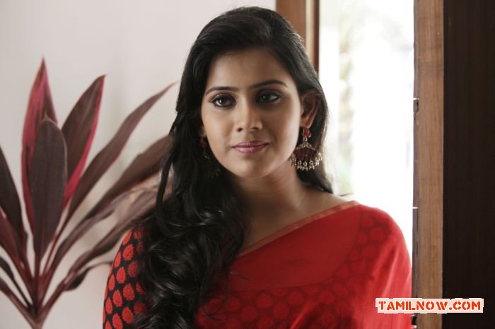 Actress Thulasi Nair 4869