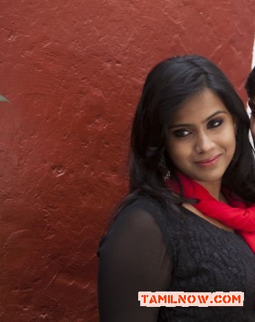 Tamil Actress Thulasi Nair Stills 5756