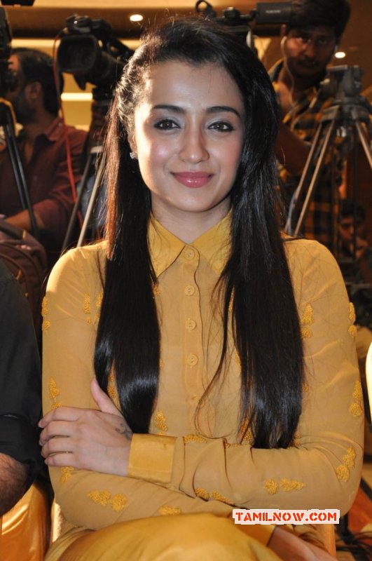 2015 Wallpaper South Actress Trisha Krishnan 187