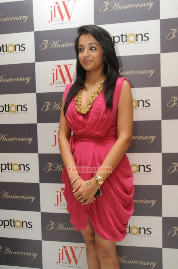 Actress Trisha Krishnan 1947