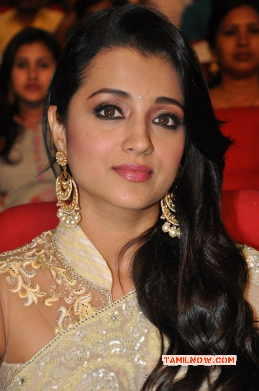 Gallery Trisha Krishnan 1181