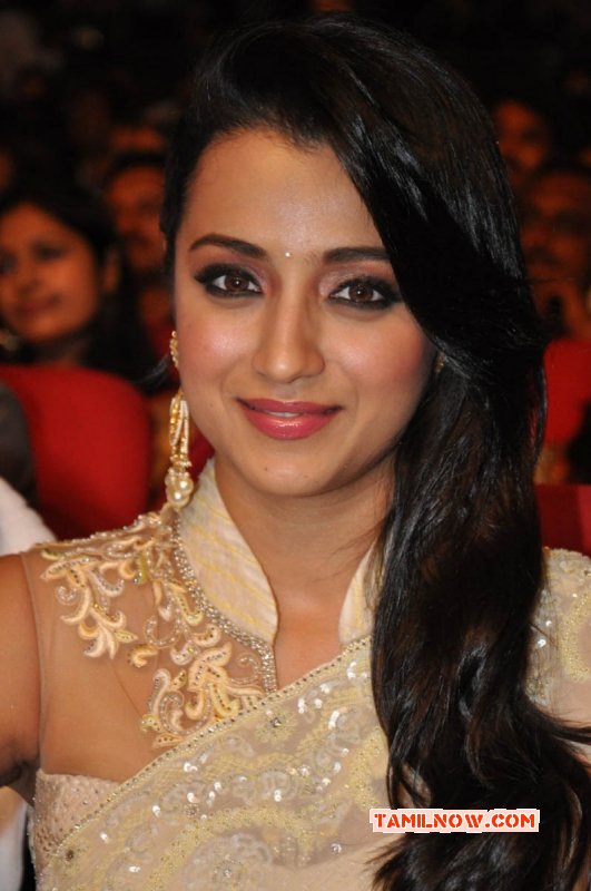 Image Trisha Krishnan Tamil Actress 1691