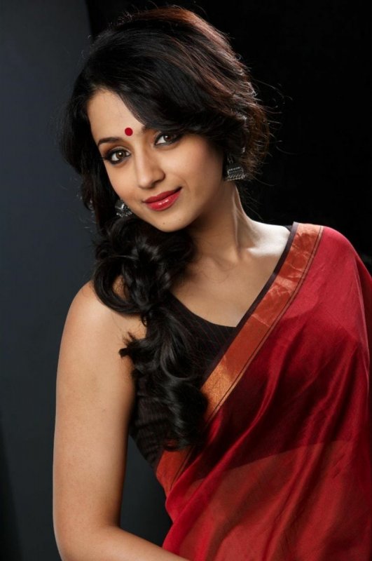 Latest Galleries South Actress Trisha Krishnan 5865