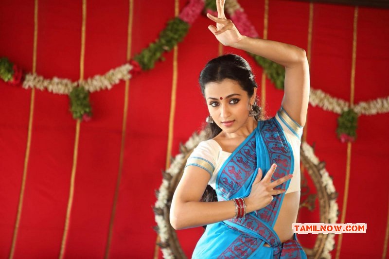 May 2015 Stills Trisha Krishnan 3575