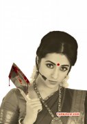 South Actress Trisha Krishnan Latest Photos 6306