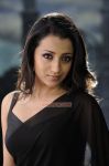 Tamil Actress Trisha Krishnan 63