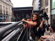 Tamil Actress Trisha Krishnan Recent Picture 2494