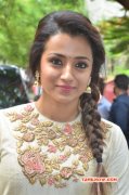 Tamil Heroine Trisha Krishnan Recent Images 2440