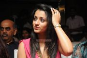 Trisha Krishnan 9611