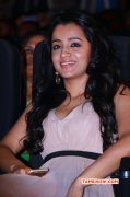 Wallpaper Trisha Thoongavanam Audio Launch 721