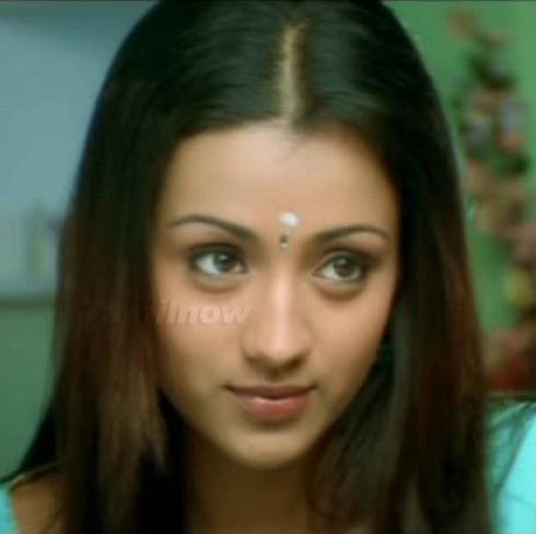 Trisha 200