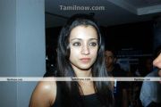Actress Trisha Krishnan New Photo 5