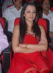 Actress Trisha Krishnan Photos 7751