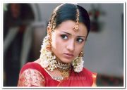 Tamil Actress Trisha Krishnan5