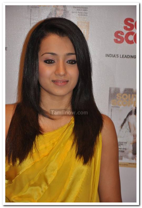 Trisha Function3