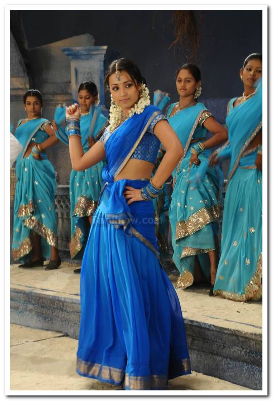 Trisha Krishnan 301