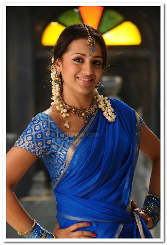 Trisha Krishnan 303