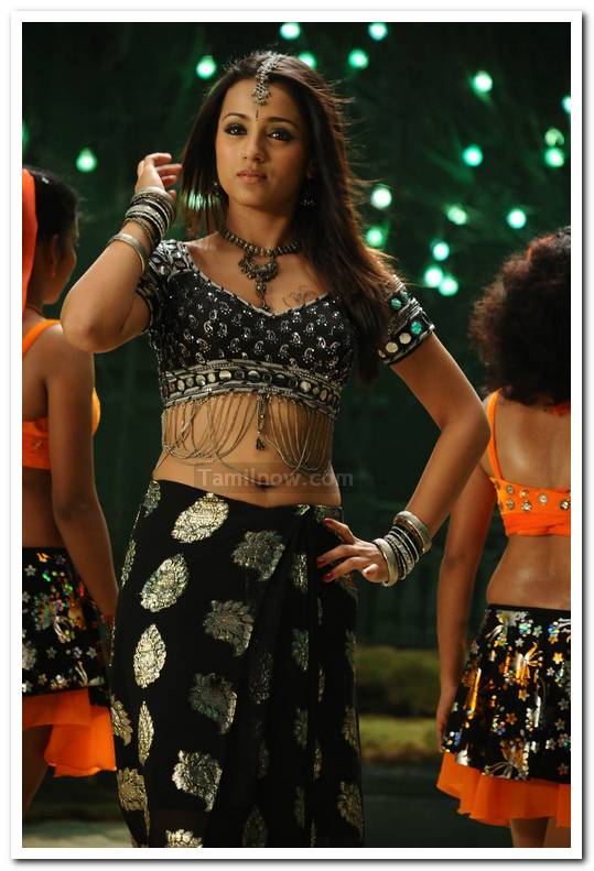 Trisha Krishnan 305