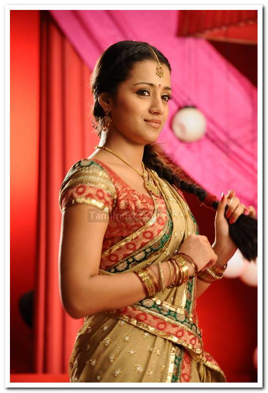 Trisha Krishnan 310