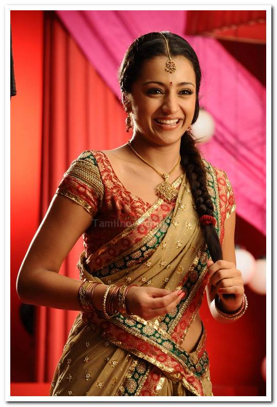 Trisha Krishnan 311