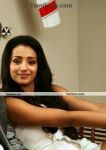 Trisha Krishnan Cute Still 2